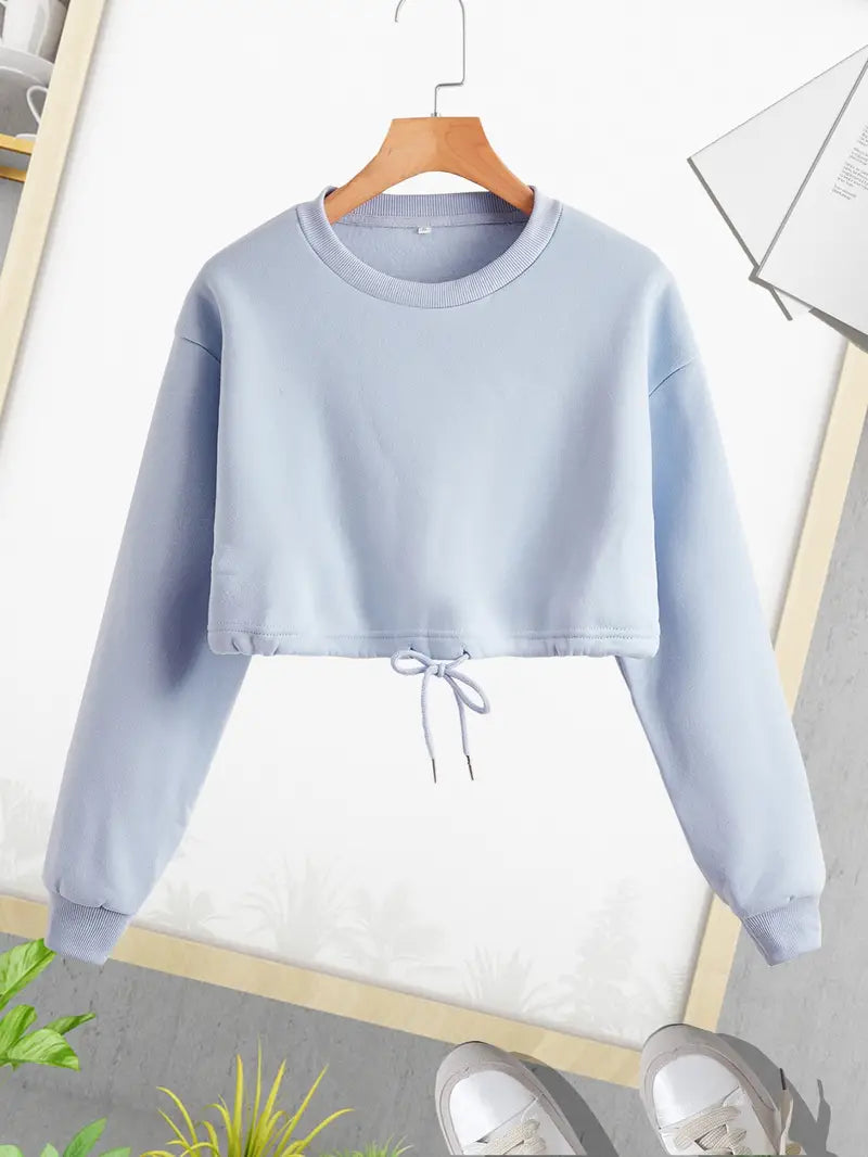 Thermische Pullover