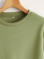 Thermische Pullover