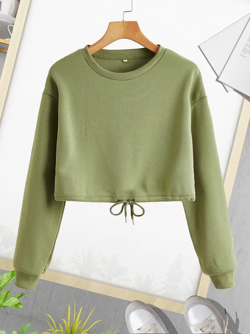 Thermische Pullover