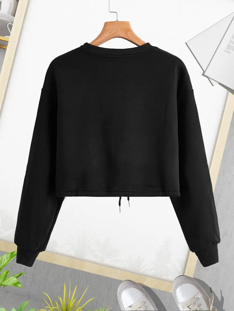 Thermische Pullover