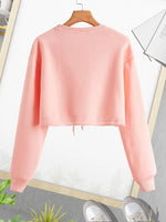 Thermische Pullover