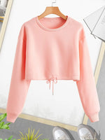 Thermische Pullover