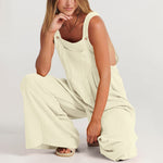 Naturalee® - Stijlvolle unieke jumpsuit