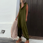 Élise Fauve®- Boho zomer jumpsuit