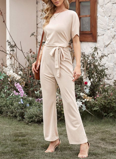 Élise Fauve® - Mode dames jumpsuit