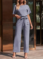 Élise Fauve® - Mode dames jumpsuit