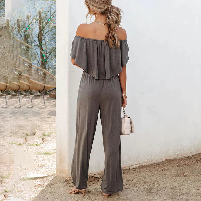 Kim - Elegante jumpsuit