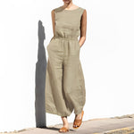 BioChic® - Casual Jumpsuit